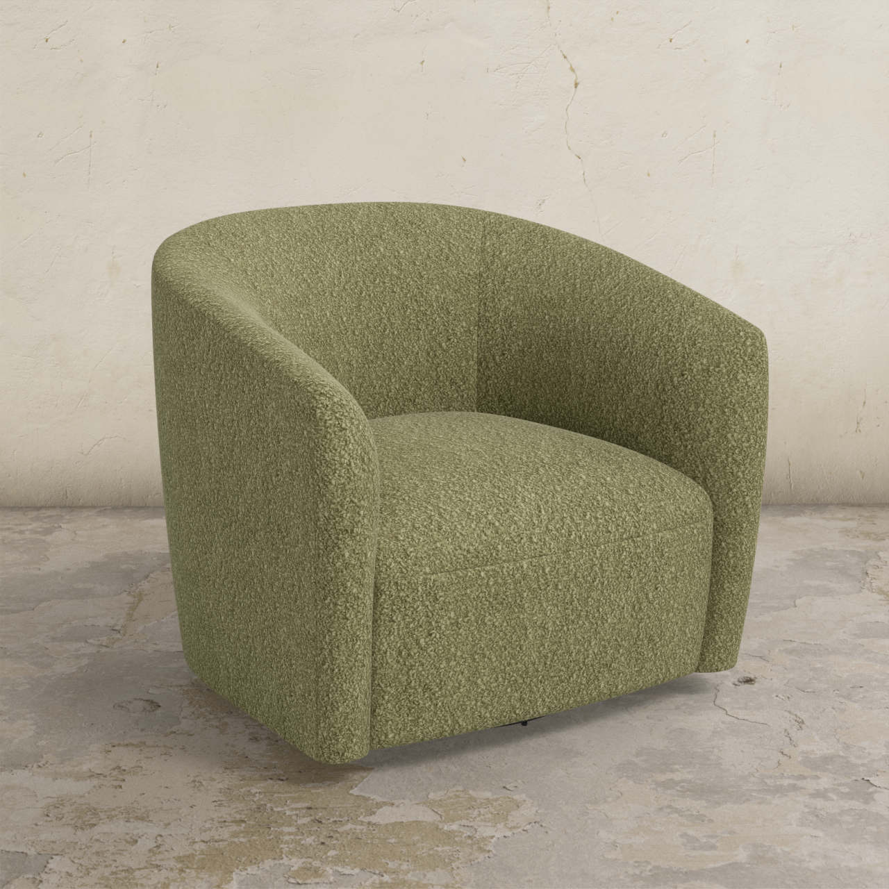 Lana Swivel Chair
