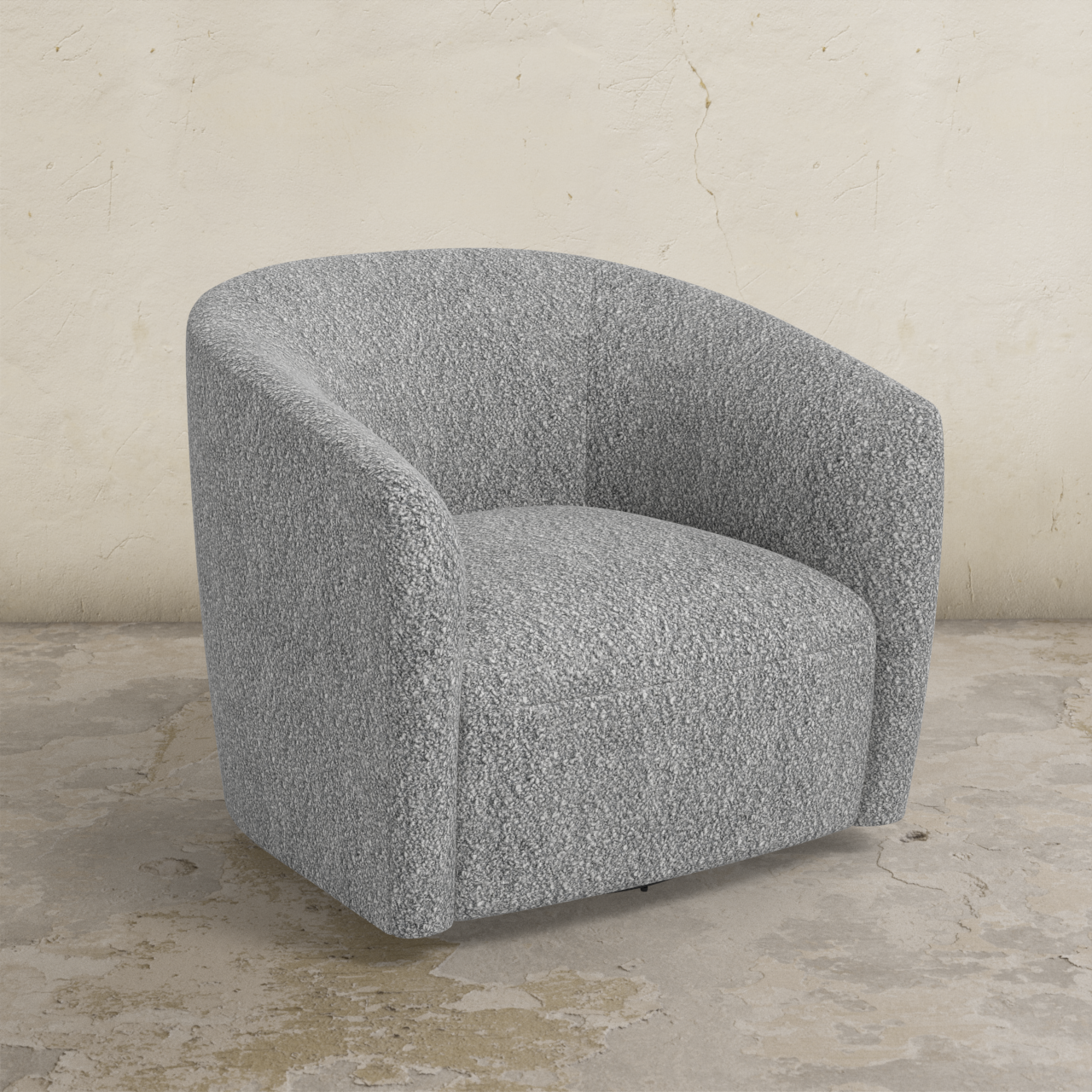 Lana Swivel Chair