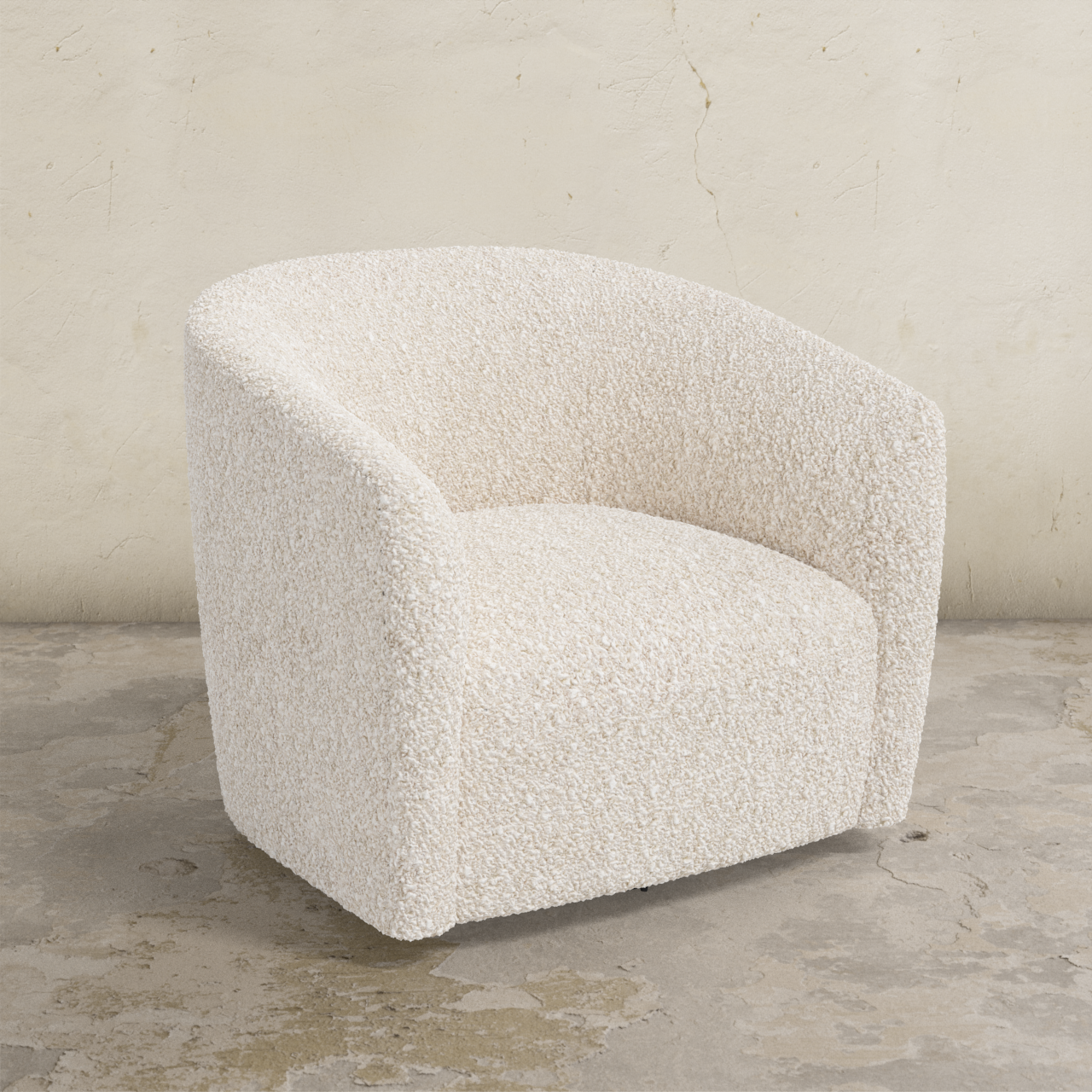 Lana Swivel Chair