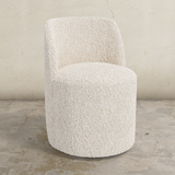 Jessa Swivel Dining Chair