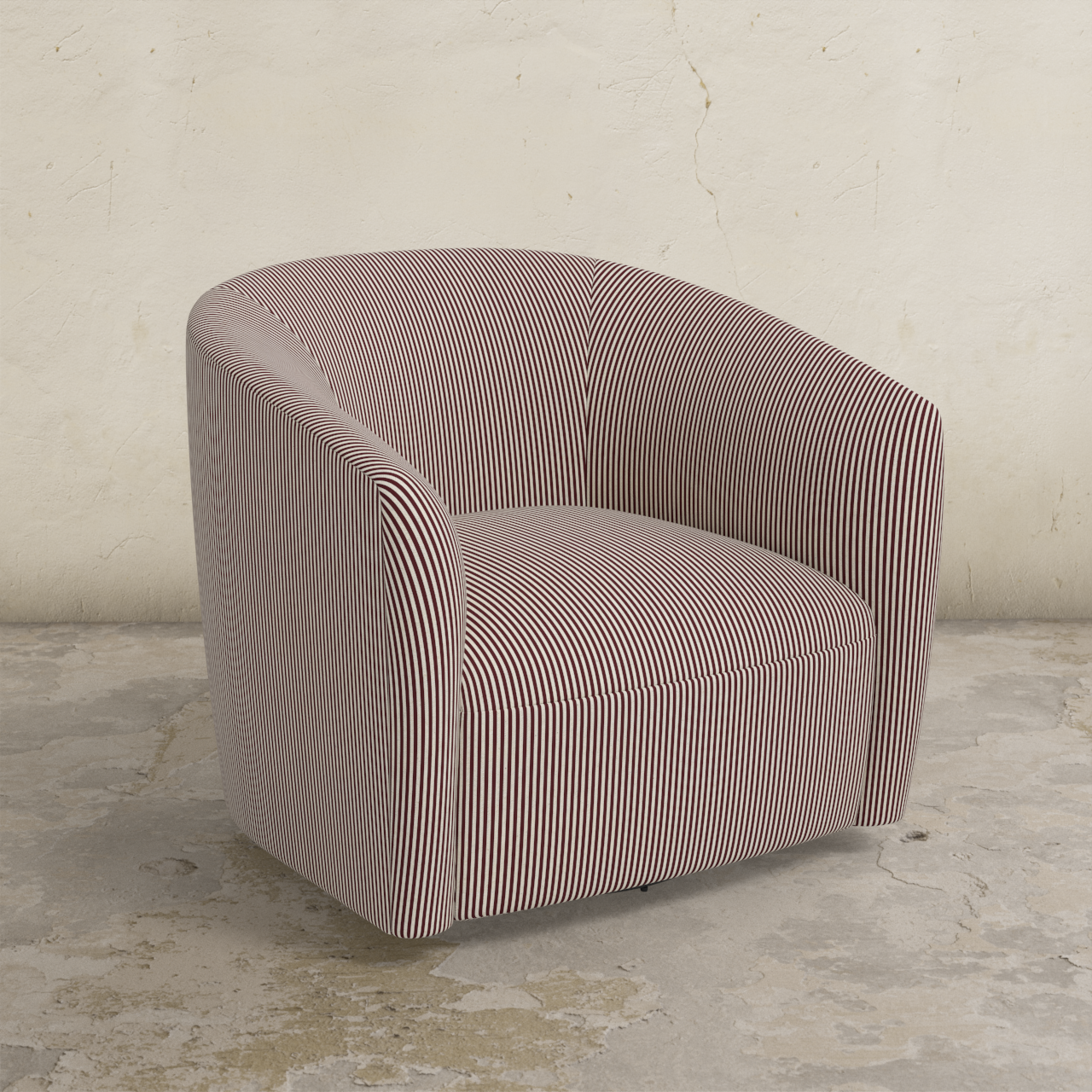 Lana Swivel Chair