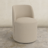 Jessa Swivel Dining Chair