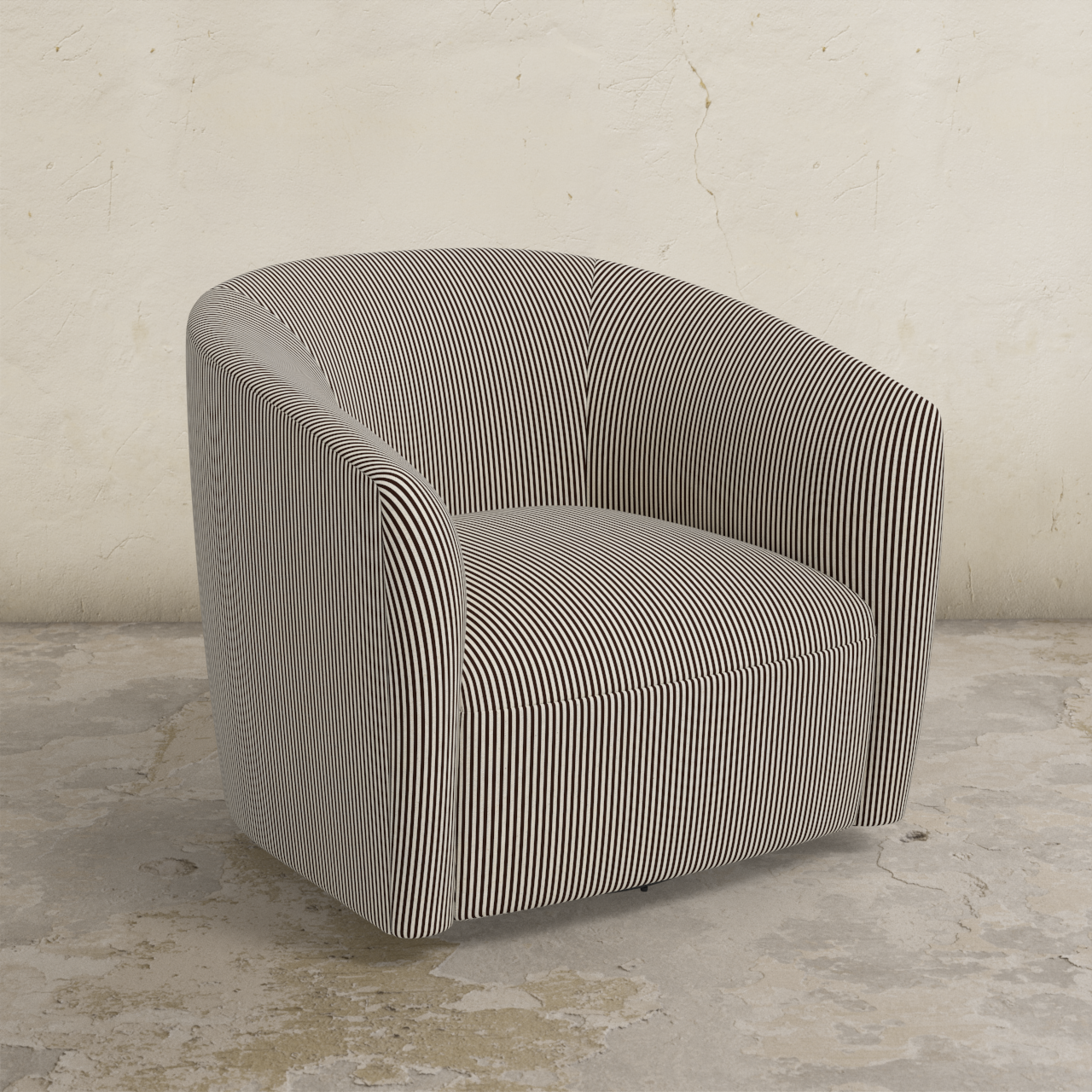 Lana Swivel Chair
