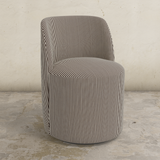 Jessa Swivel Dining Chair