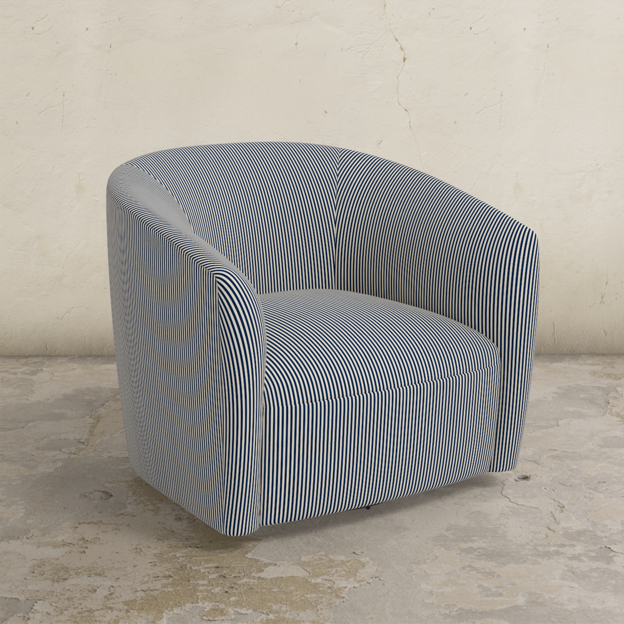 Lana Swivel Chair