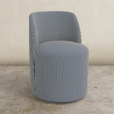 Jessa Swivel Dining Chair