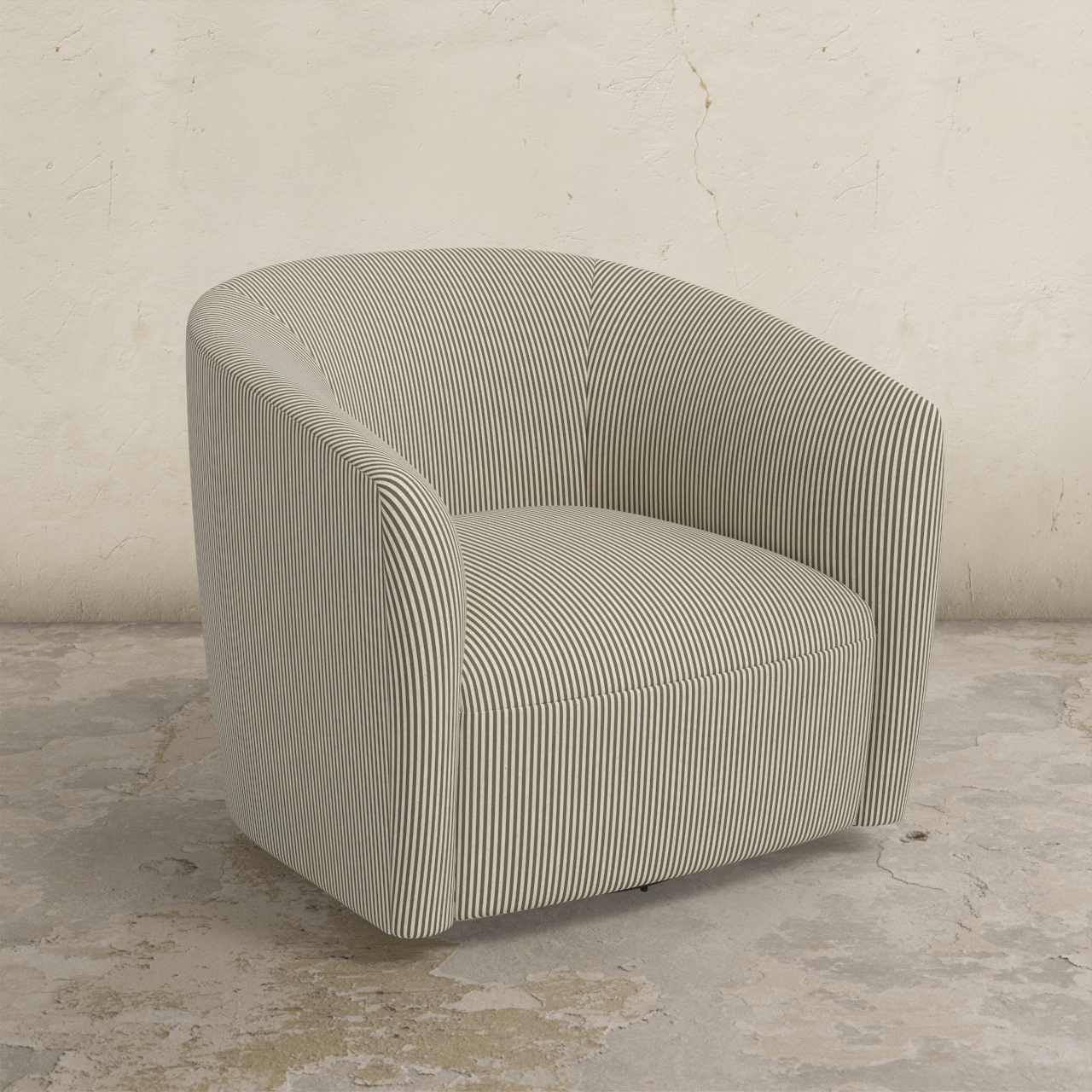 Lana Swivel Chair