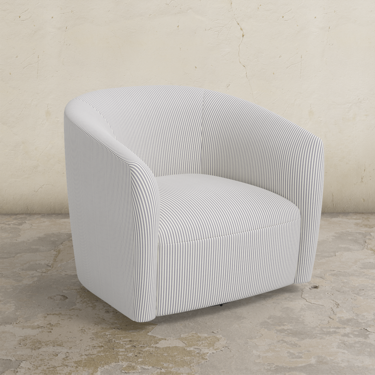 Lana Swivel Chair
