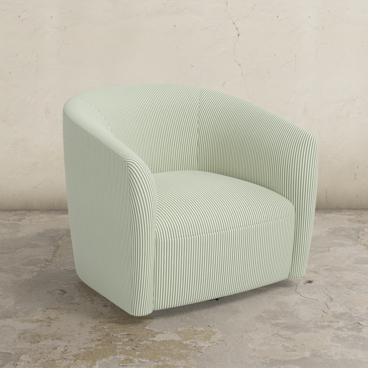 Lana Swivel Chair
