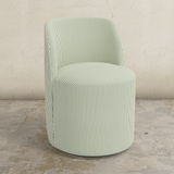 Jessa Swivel Dining Chair