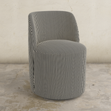 Jessa Swivel Dining Chair