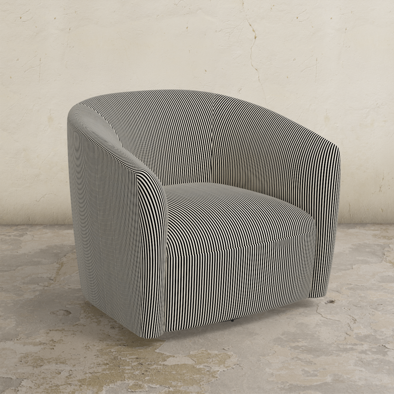 Lana Swivel Chair