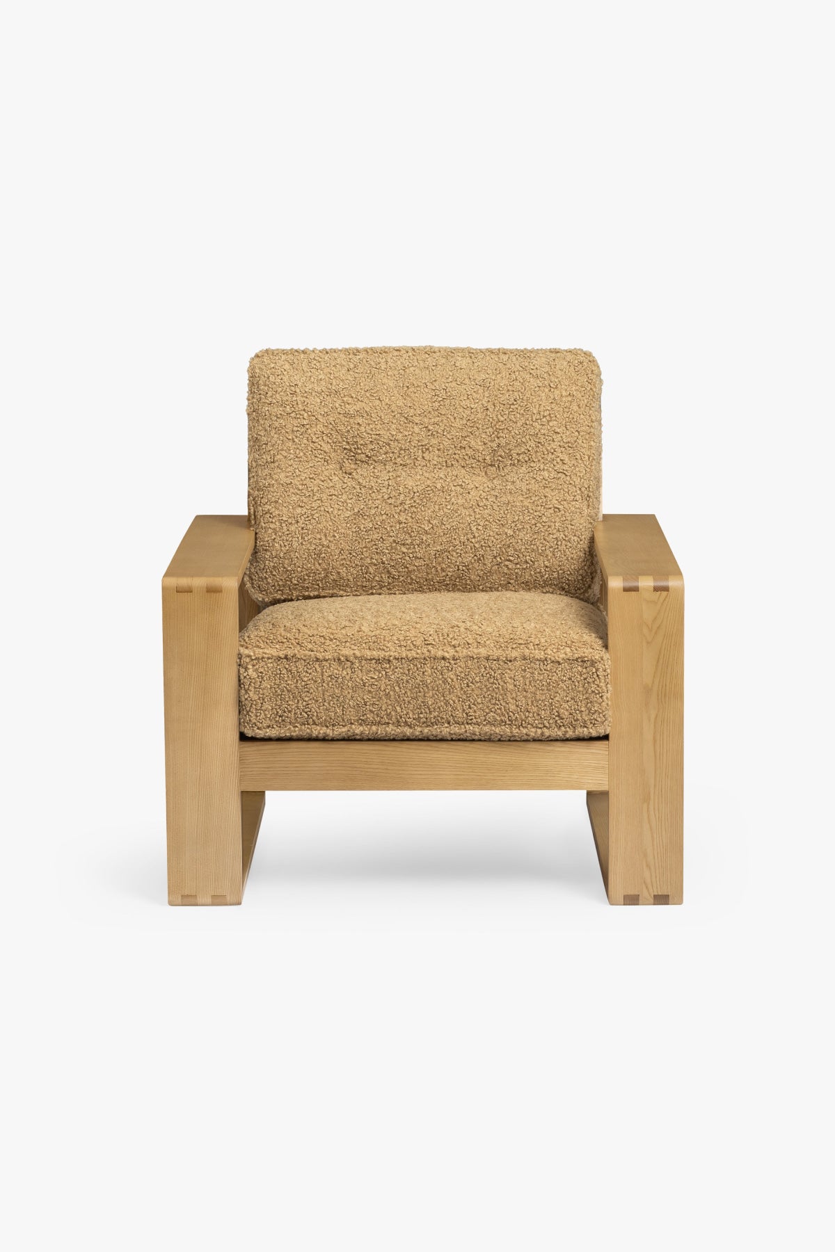 Whipley Armchair