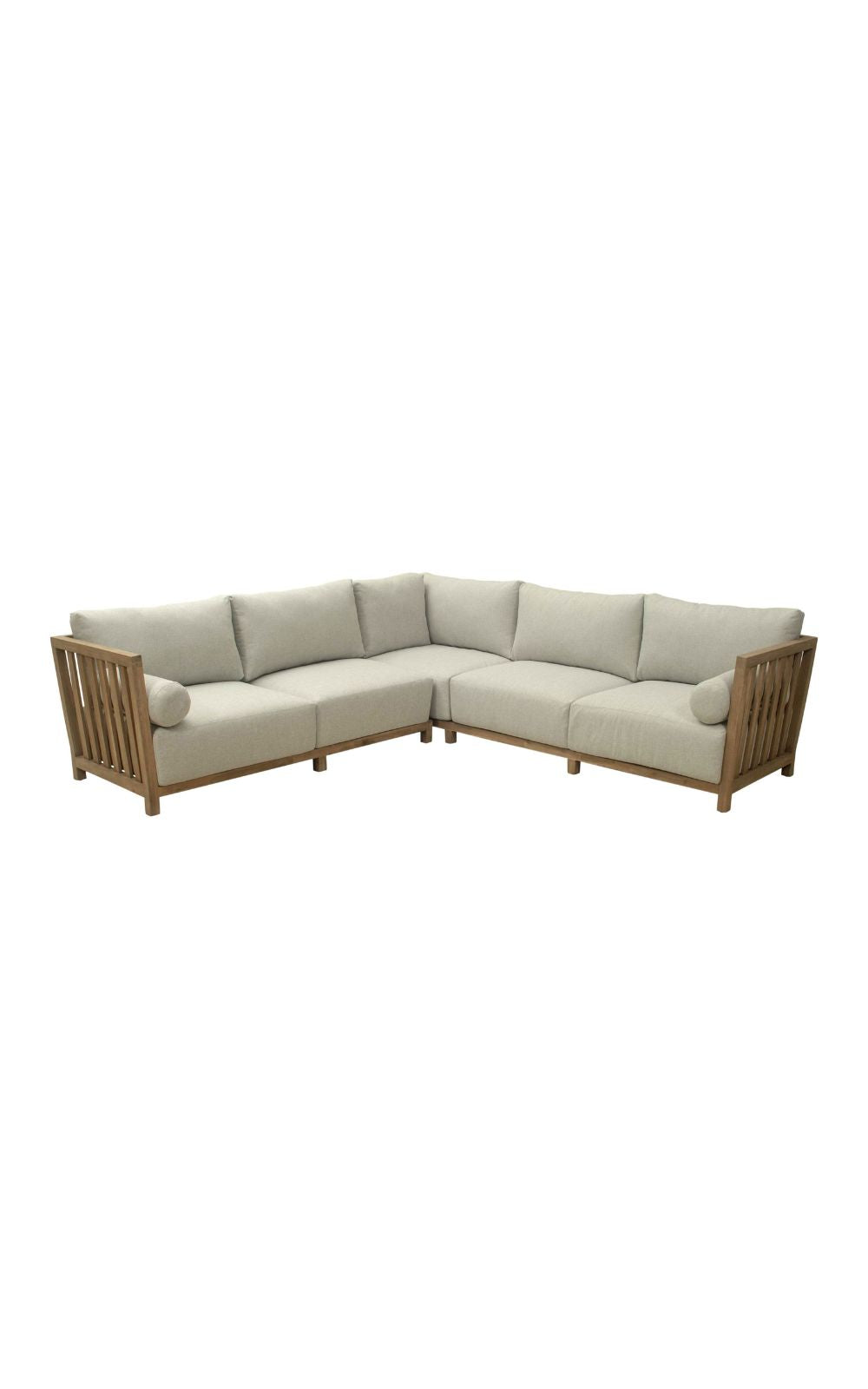 Range Outdoor Sectional