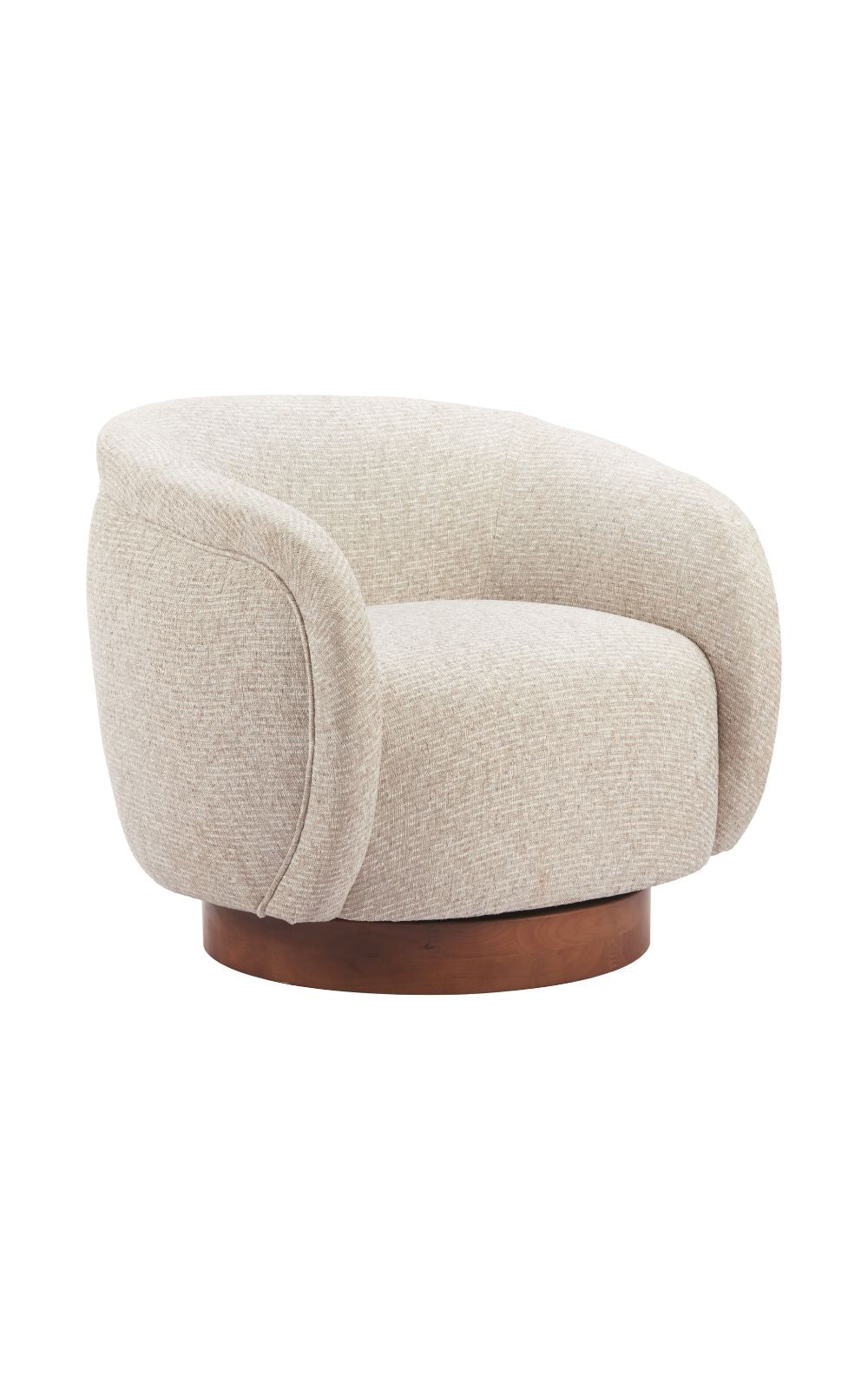 Arnold Swivel Chair