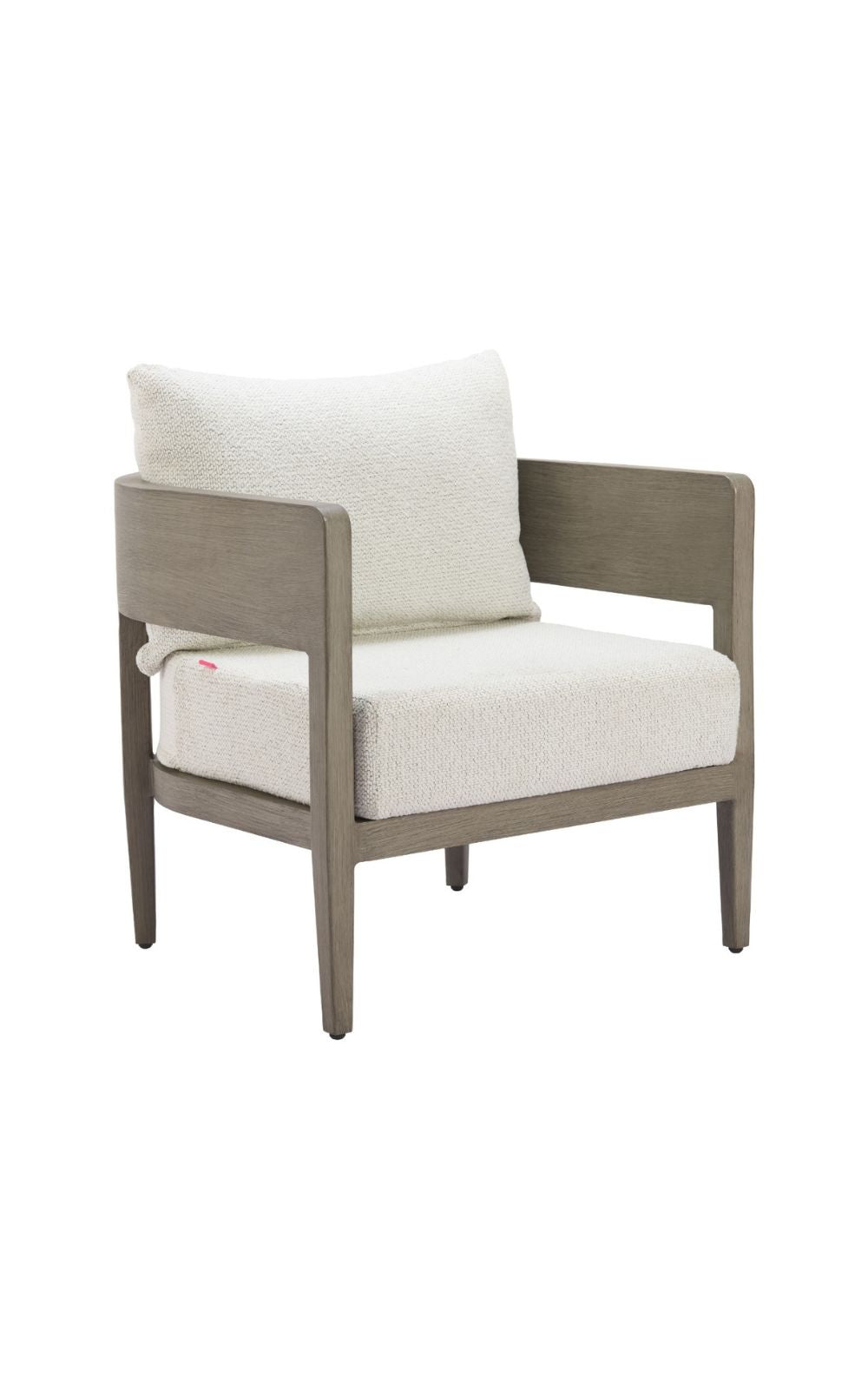 Coco Outdoor Accent Chair