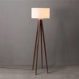Quattro Floor Lamp - 2 Finishes