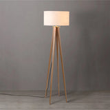 Quattro Floor Lamp - 2 Finishes
