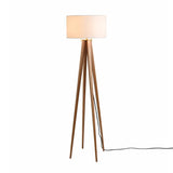 Quattro Floor Lamp - 2 Finishes