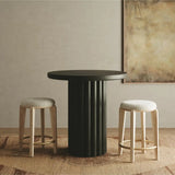 Quattro Counter Stool - 2 Colors