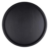 Galadriel Lazy Susan Tray - Black