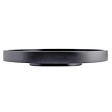 Galadriel Lazy Susan Tray - Black
