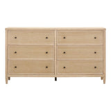 Bristol Park 6-Drawer Dresser