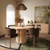 Marlow Dining Table