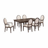 Mila Dining Chair - Set of 2