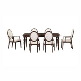 Mila Dining Chair - Set of 2