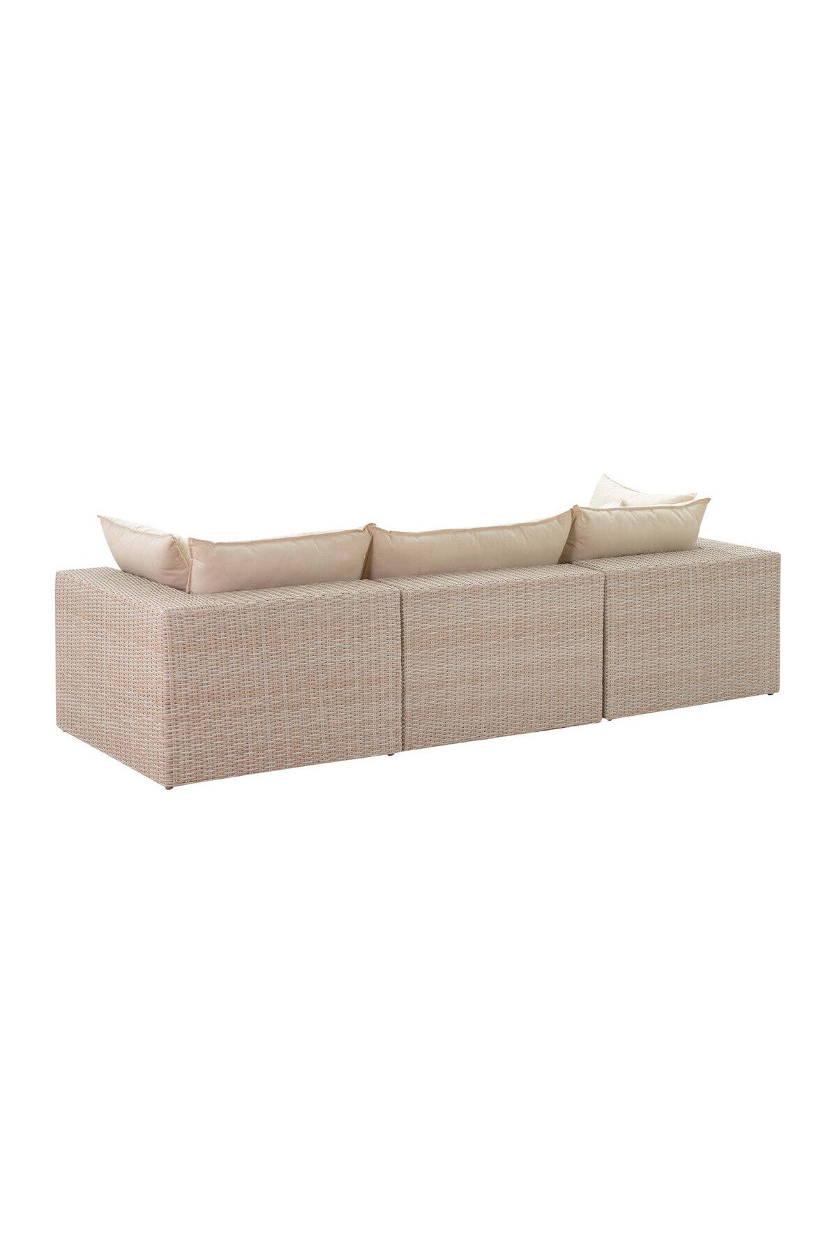 Newport Outdoor Sofa - 2 Sizes