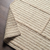 Rimal Rug - Birch