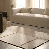 Rimal Rug - Light Gray