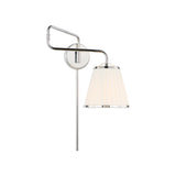 Esther Swing Arm Sconce
