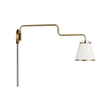 Esther Swing Arm Sconce