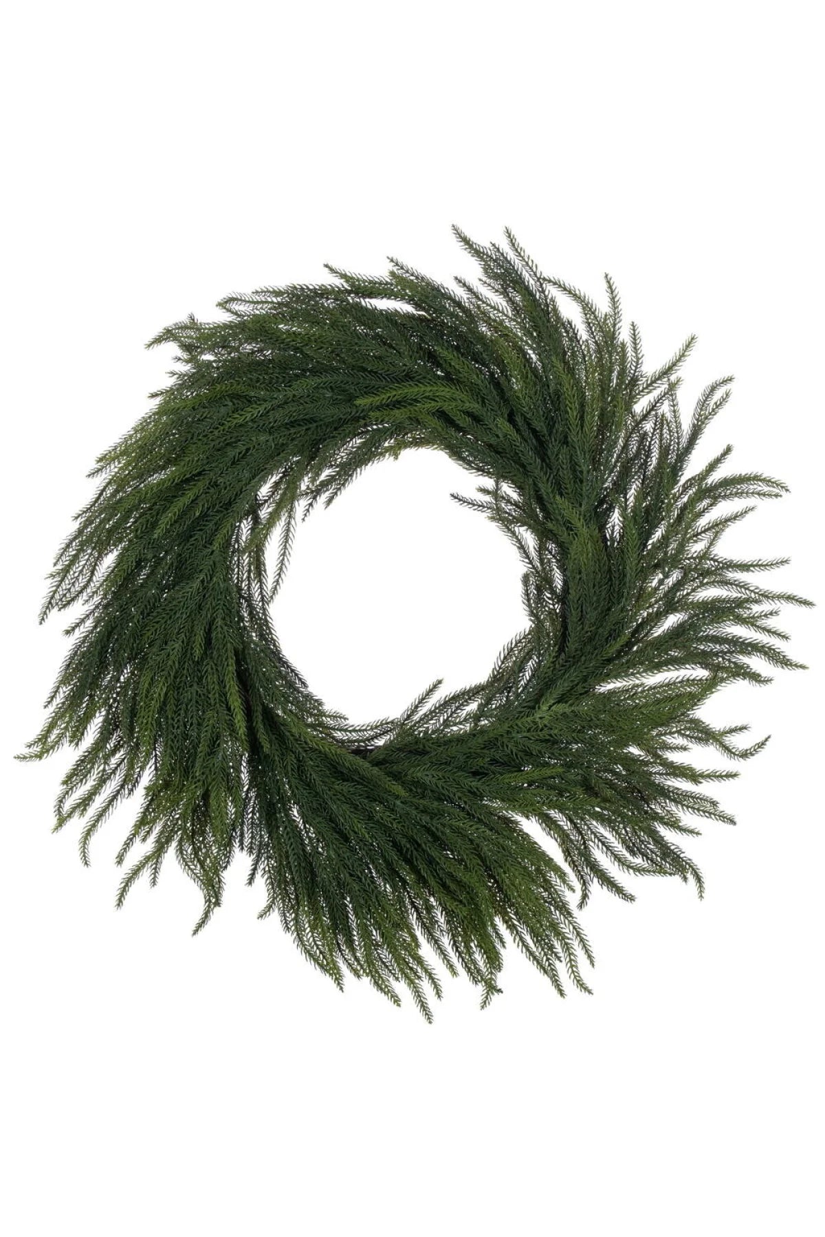 Brisk Wreath - 28"