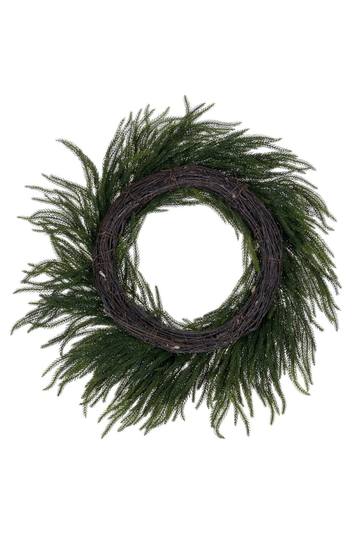 Brisk Wreath - 28"