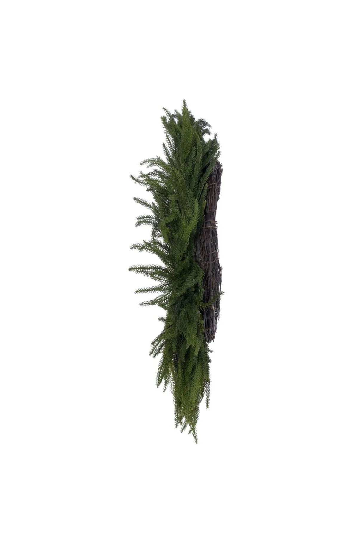 Brisk Wreath - 28"