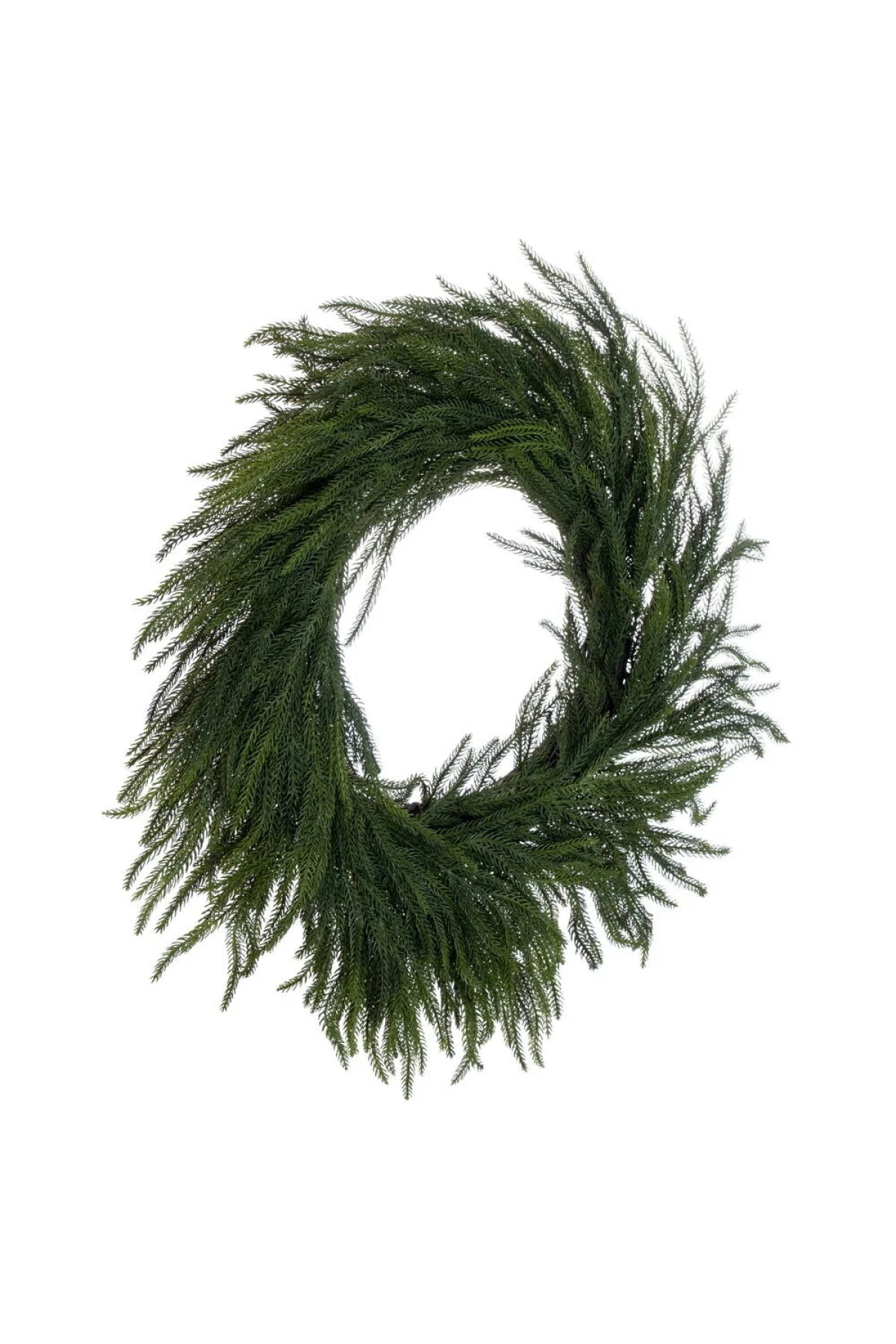 Brisk Wreath - 28"