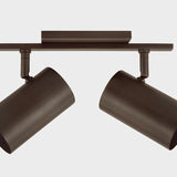 Rueben Bath and Vanity Light - 2 Sizes - 2 Finishes