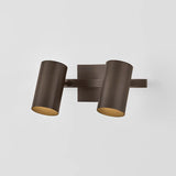 Rueben Bath and Vanity Light - 2 Sizes - 2 Finishes