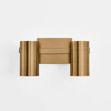 Rueben Bath and Vanity Light - 2 Sizes - 2 Finishes