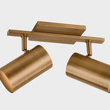 Rueben Bath and Vanity Light - 2 Sizes - 2 Finishes