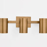 Rueben Bath and Vanity Light - 2 Sizes - 2 Finishes