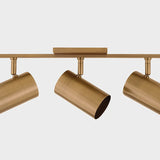 Rueben Bath and Vanity Light - 2 Sizes - 2 Finishes