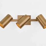 Rueben Bath and Vanity Light - 2 Sizes - 2 Finishes