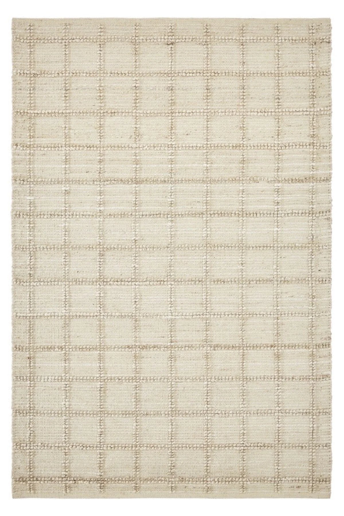 Staunton Rug - Ivory