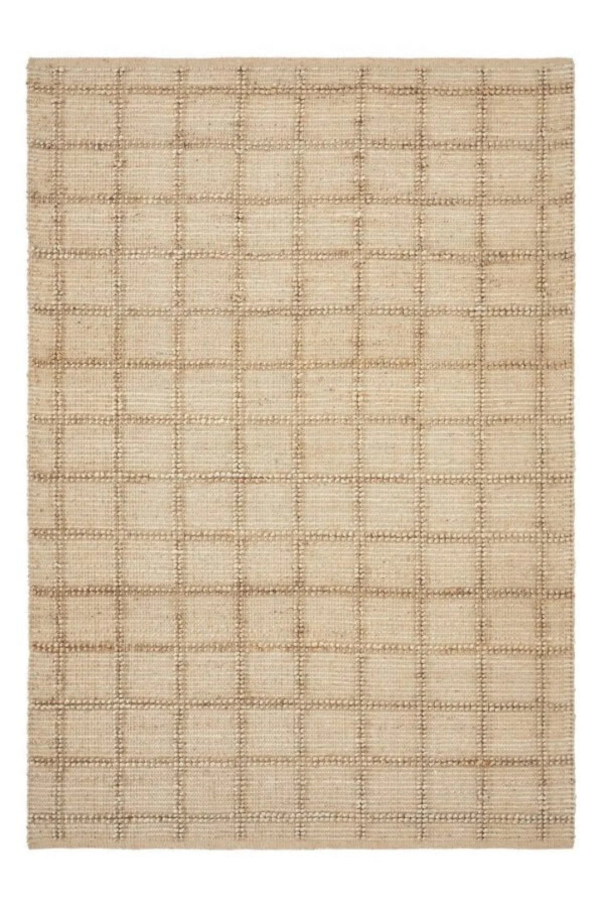 Staunton Rug - Natural