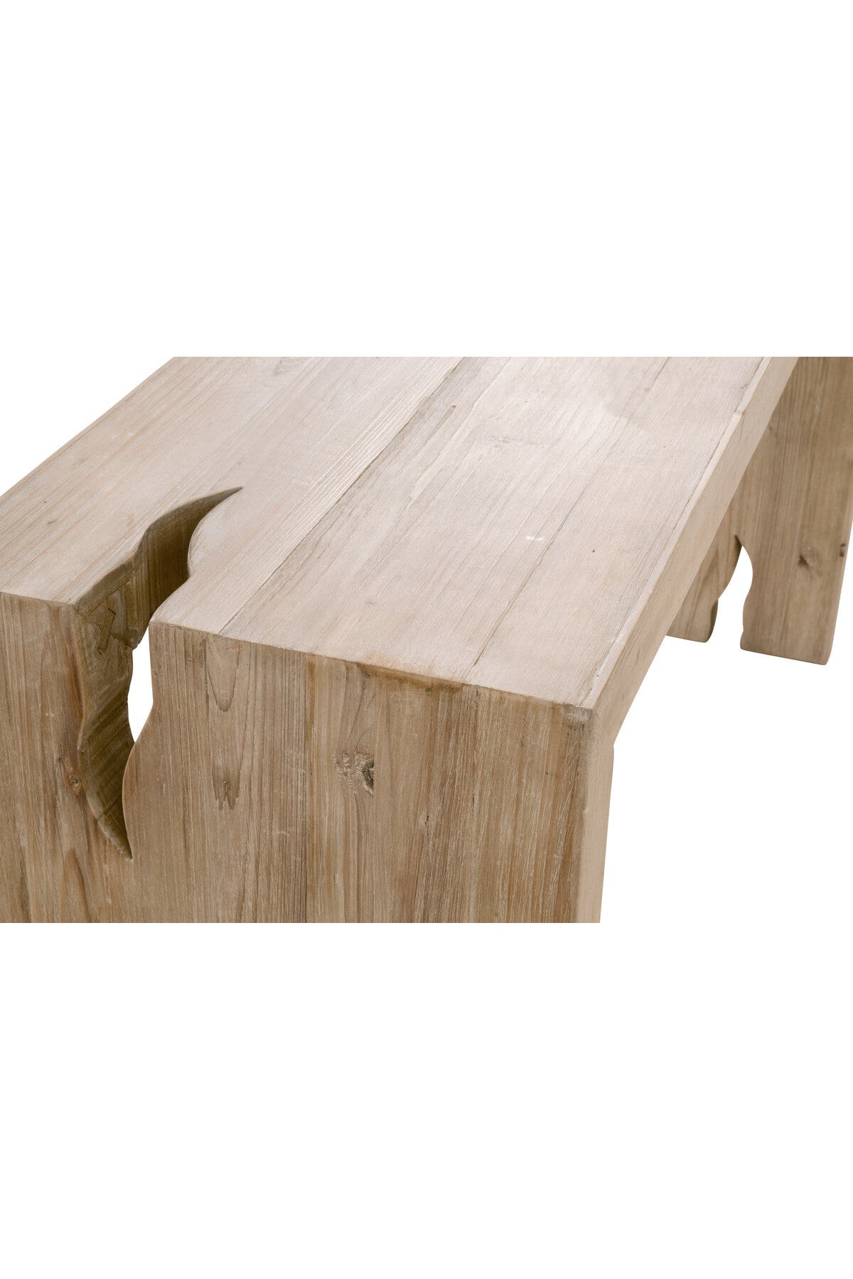 Peregrine Console Table