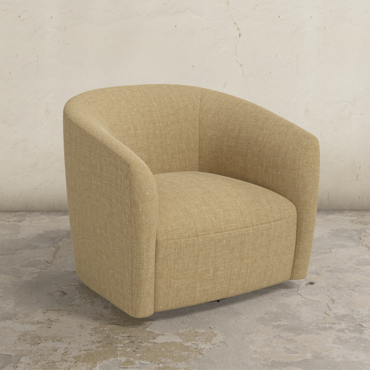 Lana Swivel Chair